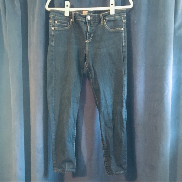 Kut from the Kloth | Cropped Skinny Jeans - Picture 2 of 7